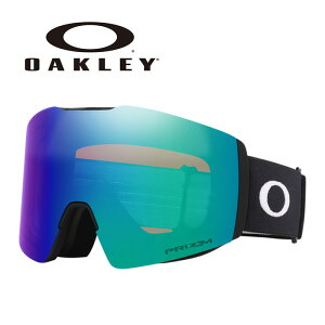 OAKLEY オークリー ゴーグル FALL LINE L/MATTE BLACK/PRIZM ARGON IRIDIUM OO7099-60 70996000 25-26 モデル