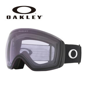OAKLEY I[N[ S[O FLIGHT DECK L/MATTE BLACK/PRIZM CLEAR OO7050-97 70509700 25-26 f