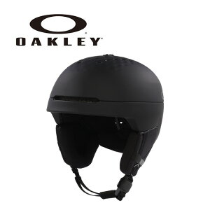 OAKLEY I[N[ wbg MOD3 ASIAN FIT MATTE BLACKOUT/FOS901056 25-26 f