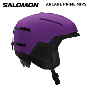 SALOMON T wbg ARCANE PRIME MIPS ULTRA VIOLET L47917700 25-26f