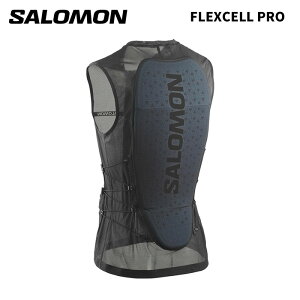 SALOMON �T������ �v���e�N�^�[ FLEXCELL PRO L47941200 25-26 ���f��