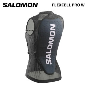 SALOMON T veN^[ FLEXCELL PRO W L47934700 25-26 fB[X f
