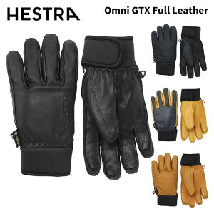 y31910zHESTRA wXg O[u Omni GTX Full Leather 25-26 f