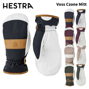 y31521zHESTRA wXg O[u Voss Czone Mitt 25-26 f