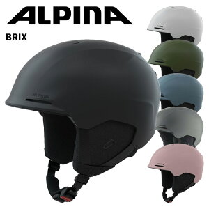ALPINA Asi wbg BRIX 25-26 f