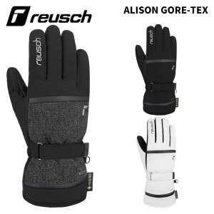 y6431322zreusch CV O[u ALISON GORE-TEX 25-26f fB[X
