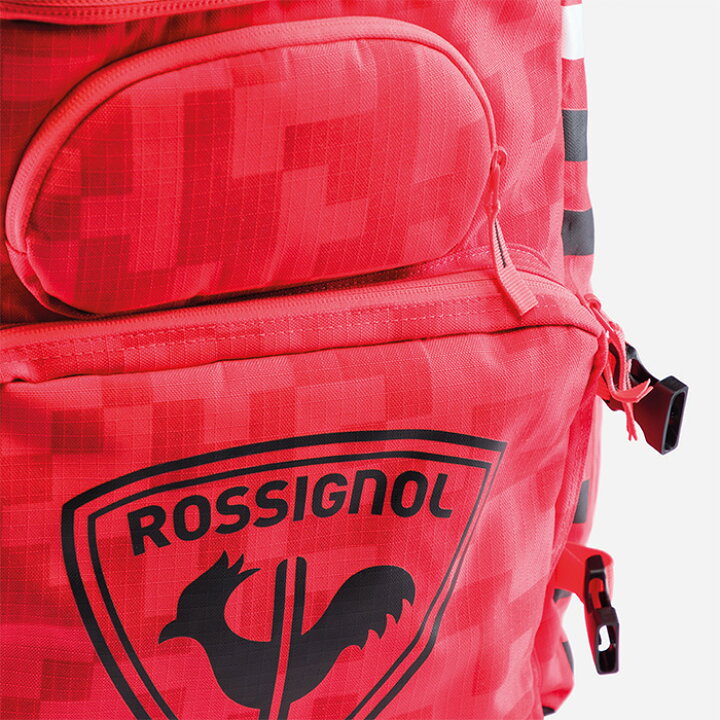 楽天市場】ROSSIGNOL ロシニョール BOOT BAG RKLB103 HERO BOOTS PRO 