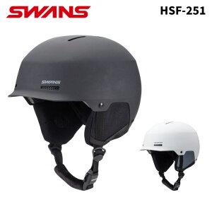 SWANS XY wbg HSF-251 25-26f