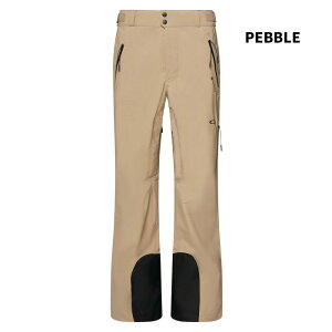 OAKLEY I[N[ EFA UNBOUND GORE-TEX SHELL PANT 2.0 25-26(2026)f pc
