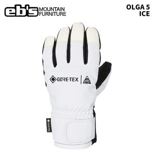 eb's GrX OLGA 5 ICE IKt@Cu O[u 25-26f