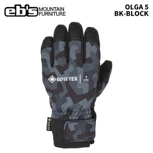 eb's GrX OLGA 5 BK-BLOCK IKt@Cu O[u 25-26f