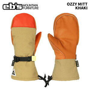 eb's GrX OZZY MIT KHAKI IW[~bg ~gO[u 25-26f