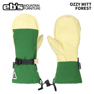 eb's GrX OZZY MIT FOREST IW[~bg ~gO[u 25-26f