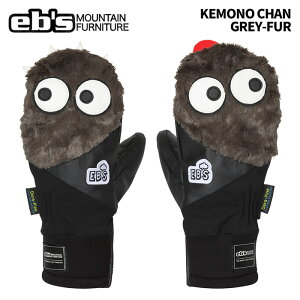 eb's GrX KEMONO CHAN GREY-FUR Pm` ~gO[u 25-26f