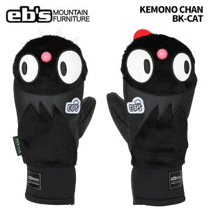 eb's GrX KEMONO CHAN BK-CAT Pm` ~gO[u 25-26f