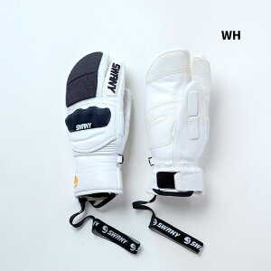 ySLX-351zSWANY Xj[ O[u Hayate S 3 Finger 25-26 f