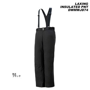 DESCENTE DWMWJD74 LAXING INSULATED PNT 23-24f fTg XL[EFA pc