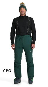 SPYDER BORMIO GTX PANTS 23-24(2024)f XpC_[ XL[EFA pc