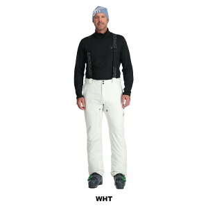 SPYDER DARE PANTS 23-24(2024)f XpC_[ XL[EFA pc