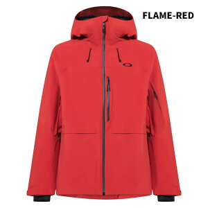 OAKLEY I[N[ EFA CANOPY INSULATED JACKET 25-26(2026)f WPbg