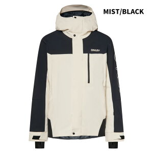 OAKLEY I[N[ EFA TNP TBT INSULATED JKT 25-26(2026)f WPbg