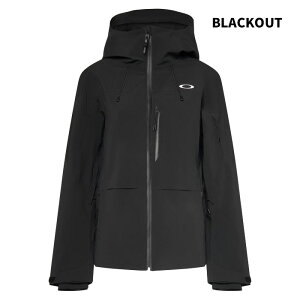 OAKLEY I[N[ EFA W. CANOPY INSULATED JACKET 25-26(2026)f WPbg