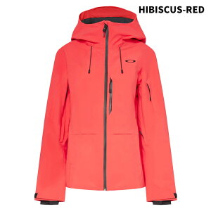 OAKLEY I[N[ EFA W. CANOPY INSULATED JACKET 25-26(2026)f WPbg