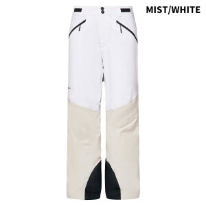 OAKLEY I[N[ EFA CANOPY PRO INSULATED PANT 25-26(2026)f pc