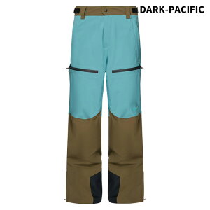 OAKLEY I[N[ EFA TNP LINED SHELL PANT 2.0 25-26(2026)f pc