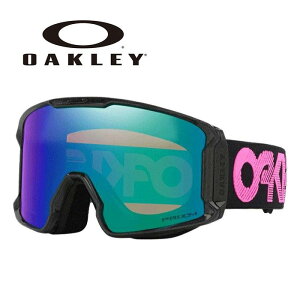 OAKLEY I[N[ S[O LINE MINER L/BLACK GALAXY/PRIZM ARGON IRIDIUM OO7070-H4 7070H401 25-26 f