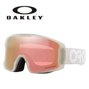 OAKLEY I[N[ S[O LINE MINER M/MATTE B1B COOL GREY/PRIZM ROSE GOLD IRIDIUM OO7093-78 25-26f