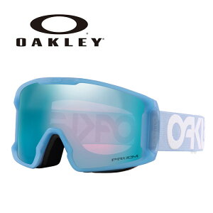 OAKLEY I[N[ S[O LINE MINER M/MATTE B1B NAVY/PRIZM SAPPHIRE IRIDIUM OO7093-79 70937900 25-26 f