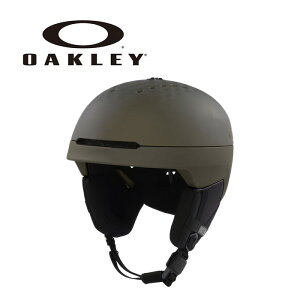 OAKLEY I[N[ wbg MOD3 ASIAN FIT DARK BRUSH/FOS901056 25-26 f
