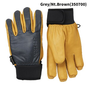 �y31910�zHESTRA �w�X�g�� �O���[�u Omni GTX Full Leather 25-26 ���f��