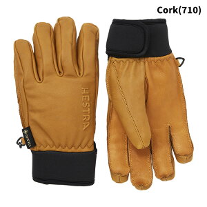 �y31910�zHESTRA �w�X�g�� �O���[�u Omni GTX Full Leather 25-26 ���f��