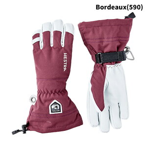 �y30570�zHESTRA �w�X�g�� �O���[�u Heli Ski 25-26���f��