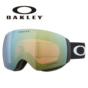 OAKLEY I[N[ S[O FLIGHT DECK M/MATTE BLACK/PRIZM SAGE GOLD IRIDIUM/OO7064-C7 25-26 f