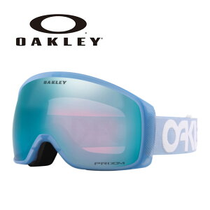 OAKLEY I[N[ S[O FLIGHT TRACKER M/MATTE B1B NAVY/PRIZM SAPPHIRE IRIDIUM/OO7105-66 25-26 f