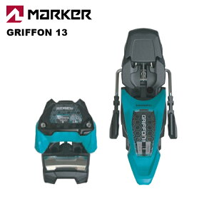 MARKER �}�[�J�[ �X�L�[ �r���f�B���O�y25/26�EGRIFFON 13�bVOLKL�R���{�z�i����l 4.0-13.0�j Black-Blue 90mm 25-26���f�� �O���t�H��13�y�P�i�̔��s�z