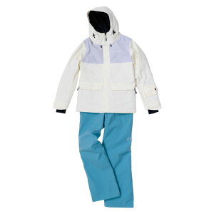 ONYONE ONS88501 LADIES SKI SUIT 25-26 ���f�� �I�����l �X�L�[�E�F�A ���f�B�[�X�@�X�[�c