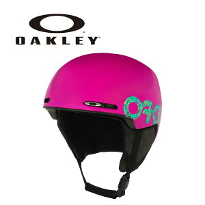 OAKLEY �I�[�N���[ �w�����b�g MOD1-YOUTH ULT PURPLE/FCT PLT SPLATTER / 99505Y-4C3 25-26���f��