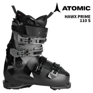yAE5032420z ATOMIC Ag~bN XL[u[c HAWX PRIME 110 S Black/Anthracite 25-26 f