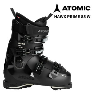 yAE5032580z ATOMIC Ag~bN XL[u[c HAWX PRIME 85 W Black/Anthracite 25-26 f fB[X