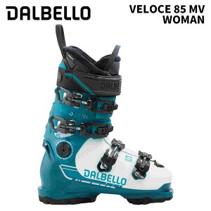 DALBELLO _x XL[u[c VELOCE 85 MV W 25-26 f fB[X