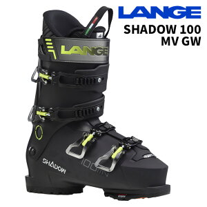 LANGE O XL[u[c SHADOW 100 MV GW 25-26 f