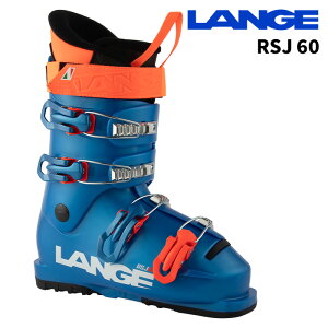 LANGE O XL[u[c RSJ 60_VIBRANT BLUE 25-26 f WjA