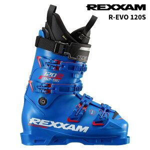 REXXAM ���O�U�� �X�L�[�u�[�c R-EVO 120 S 25-26 ���f��