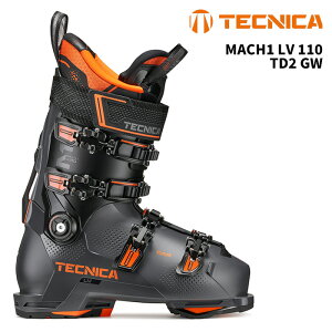TECNICA eNjJ XL[u[c MACH1 LV 110 TD2 GW 25-26 f