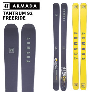 ARMADA A}_ XL[ TANTRUM 92 FREERIDE Pi 25-26 f [X WjA