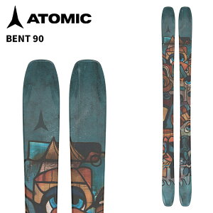 ATOMIC Ag~bN XL[ BENT 90 Pi 25-26 f